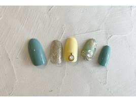 キラキラアート