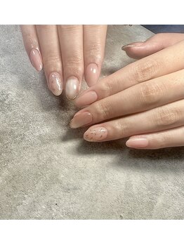マウロアネイル(mauloa nail)/