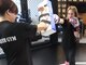 バンクールジム(VAINQUEUR GYM)の写真