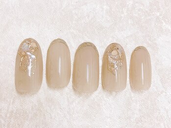 ノアネイル(Noanail)/アート90分コース