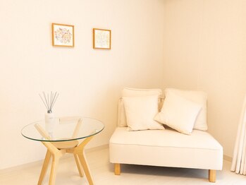 フレア(FULEA)/サロン内装