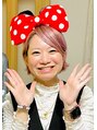 ヨサパーク マナ(YOSA PARK Mana) 森本 美帆