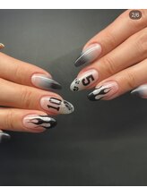 ネイルダブリュー(Nail.W)/