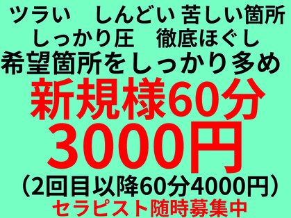 ほぐしはたの写真