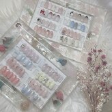 セルフィッシュネイルスタジオミルク(selfish nail studio MILK)