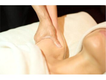 ソル(Sol)/6.施術