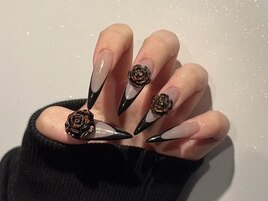 フレンチ