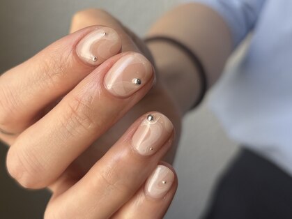 アイネイルズ 梅田店(I nails)の写真