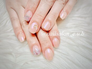 イーユービー(E.U.B)/定額Aコース【ひばりヶ丘】