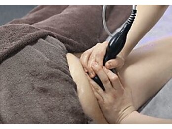 ブリリオ(Brillio)/気になる箇所は重点的に