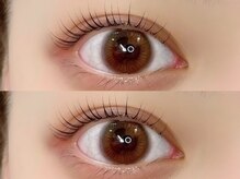 エクラ 三軒茶屋(Eclat)/まつげパーマ