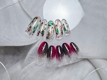 ラックス 神戸元町(LAX)/定額クリアニュアンス4200円～