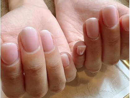 モンナトリエ(monatelier)の写真