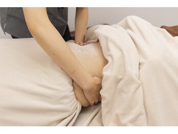 マッサージ鍼灸院つゆき按腹堂/100年以上続く伝統的な手技