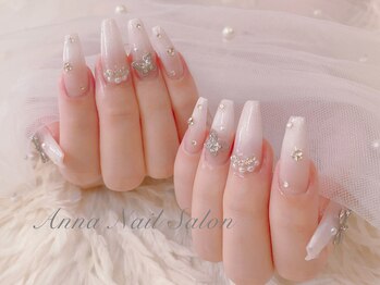 アナネイル(ANNA Nail)/ワンホンネイル