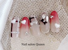 クイーン 大久保(Queen)/