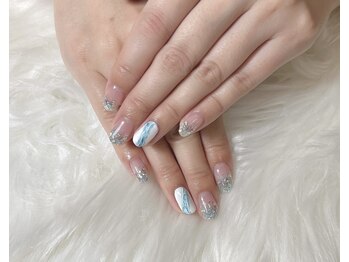 エーナイン イオンモール苫小牧店/定額デザイン