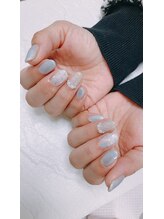 インビテーション(invitation)/キャンペーンネイル