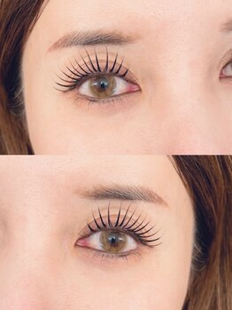 つけ放題メニューがある