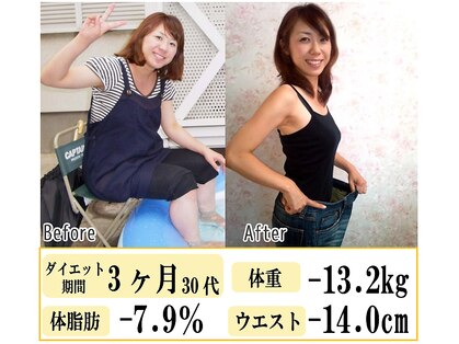 ソレイユ(Soleil)の写真