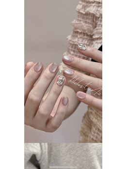 シンプル定額デザイン