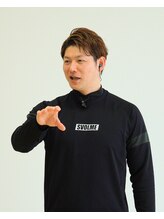 キャリッジスポーツ 盛岡(Carriage Sports)&nbsp;岡田 祐政