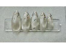 リルモ(RELUMO)/定額ネイルAコース