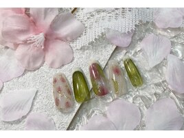 Spring collection ¥13000