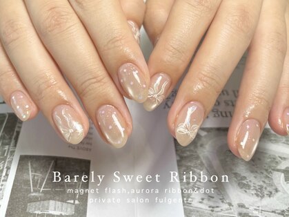 フルジェンテ(fulgente)の写真