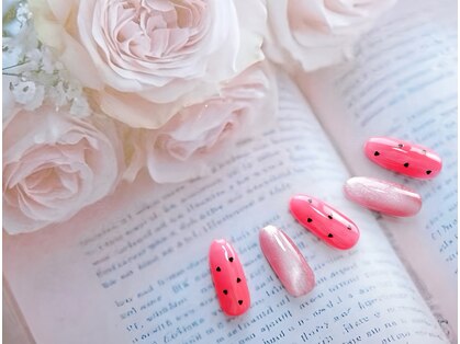 エトルベル アンド ビューティー(Etre Belle & Beauty)の写真