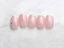 ディーネイルベイビー(DEE nail baby)/プレミアム定額