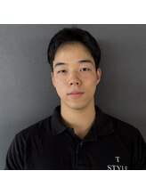 ティースタイル(T-STYLE)&nbsp;姫井 快人