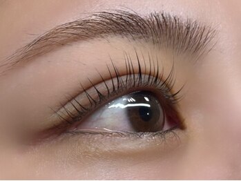 ルクレ 相模原(Le Cre)/根本からしっかりと立ち上げ