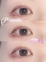 アイモア 岐阜駅店(eye mor.)/まつげパーマ/眉毛/アイブロウ