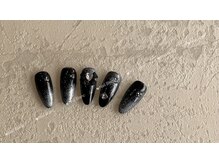 ネイルブラン(Nail Blanc)/