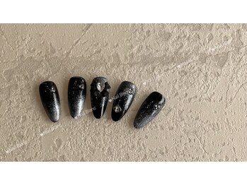 ネイルブラン(Nail Blanc)/