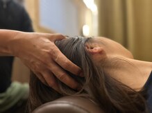 もみほぐしオリーブ ふじみ野店(もみほぐしOlive)の雰囲気(人気上位のヘッドスパコース!ロングでもショートでも大歓迎)