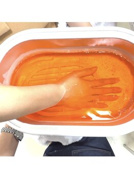 ハンドケア・フットケア専門店 つるすべ 【4/4 NEW OPEN(予定)】 /