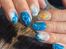 ヒガシネイル(Higashi Nail)/