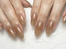 マニネイルケア 西船橋店(maninail CARE)/フラッシュネイル