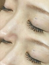 サロンパルヨン ヘアー アンド ネイル(SALON paljon Hair&Nail)/LEDマツエク