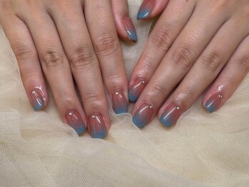 ナイスネイル 葛西店(NICE NAIL)/持ち込みデザインコース
