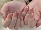 モーブニュアンスマグネット