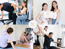 マイルド フィット(Mild Fit)