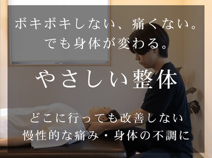 ラポルテ(La'Porte)の写真