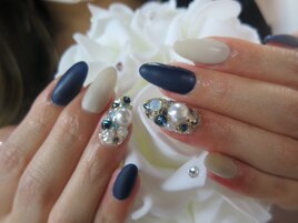 ☆マットネイル☆