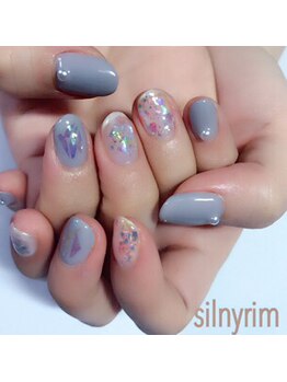 シルニー リム(Silny rim)/やり放題コース