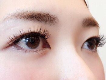 サロンドオリーブ エコールマミ店(Salon de Olive)/ボリュームラッシュ