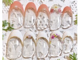 定額コース￥8480