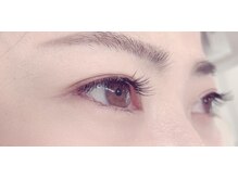 ラムート(LAMUT)/フラットラッシュ 120本